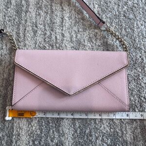 Rebecca Minkoff - Elegant Pink Women's Clutch / Wallet